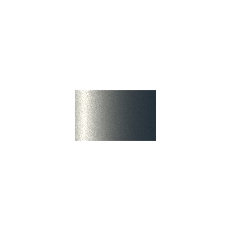 Autolak v spreji Renault odtieň K43 Bleu Lumiere metalíza 375 ml