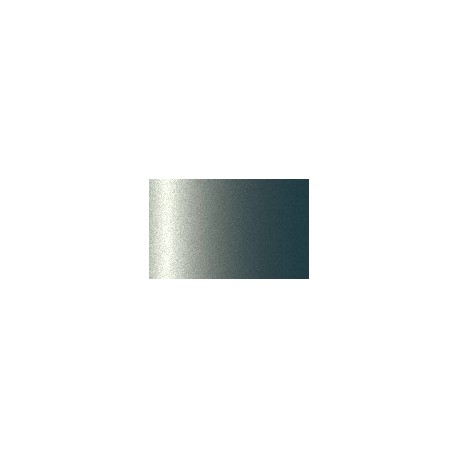 Autolak v spreji Renault odtieň RNK Bleu Iceberg metalíza 375 ml