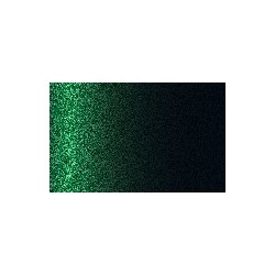 Autolak v spreji Renault odtieň DNH Vert Vetiver metalíza 375 ml