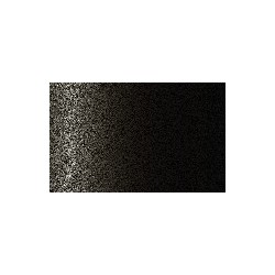 Autolak v spreji Renault odtieň GND Noir metalíza 375 ml
