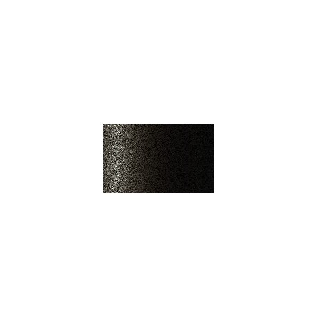 Autolak v spreji Renault odtieň GND Noir metalíza 375 ml