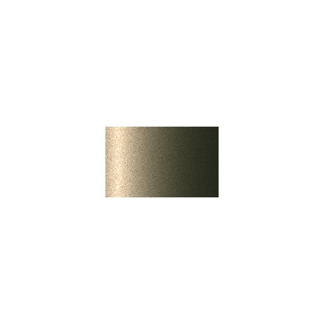 Autolak v spreji Renault odtieň ENE Jaune Citrine metalíza 375 ml