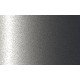 Autolak v spreji Renault odtieň KNX Gris Argent metalíza 375 ml