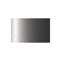 Autolak v spreji Renault odtieň KNX Gris Argent metalíza 375 ml