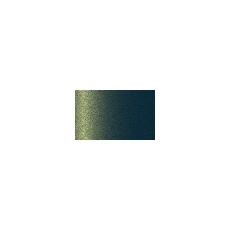 Autolak v spreji Renault odtieň 974 Vert ephemere (orion) metalíza 375 ml