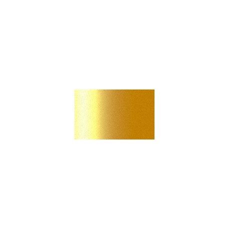 Autolak v spreji Renault odtieň 535 Jaune irise metalíza 375 ml