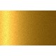 Autolak v spreji Renault odtieň D30 Jaune soleil metalíza 375 ml