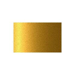Autolak v spreji Renault odtieň D30 Jaune soleil metalíza 375 ml