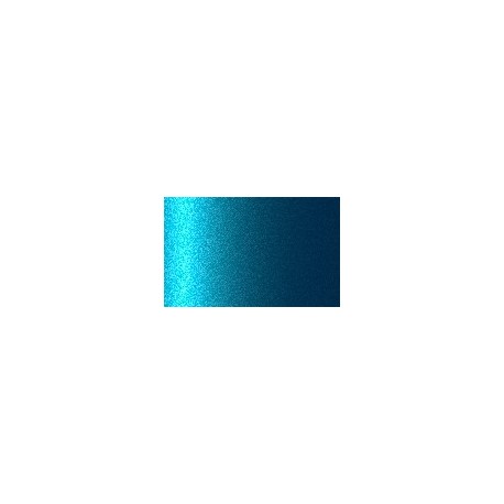 Autolak v spreji Renault odtieň D48 Bleu nautilus metalíza 375 ml