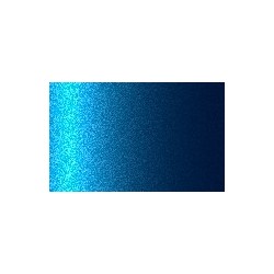 Autolak v spreji Renault odtieň D43 Bleu mondial metalíza 375 ml
