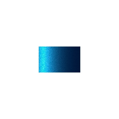 Autolak v spreji Renault odtieň D43 Bleu mondial metalíza 375 ml