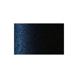 Autolak v spreji Renault odtieň B20 Bluish black metalíza 375 ml