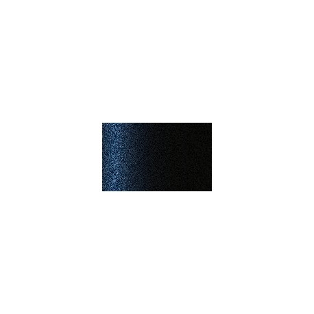 Autolak v spreji Renault odtieň B20 Bluish black metalíza 375 ml