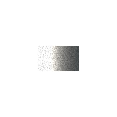 Autolak v spreji Renault odtieň KPB Gris aluminium metalíza 375 ml