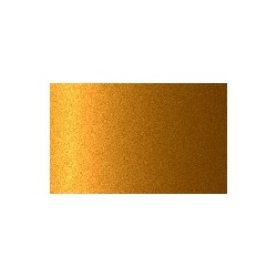 Autolak v spreji Renault odtieň EPA Jaune miel metalíza 375 ml