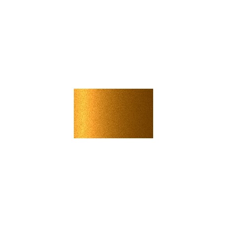 Autolak v spreji Renault odtieň EPA Jaune miel metalíza 375 ml