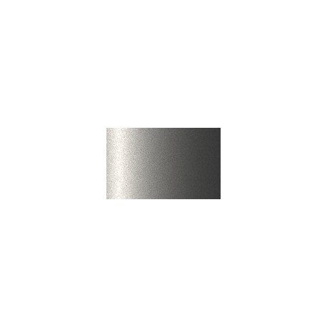 Autolak v spreji Hyundai odtieň MW Glacial silver metalíza 375 ml