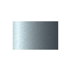 Autolak v spreji Hyundai odtieň SU Silver blue metalíza 375 ml