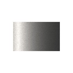 Autolak v spreji Hyundai odtieň CS Clean silver metalíza 375 ml
