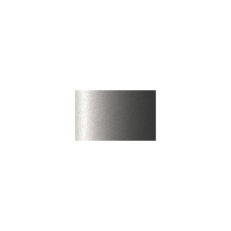 Autolak v spreji Hyundai odtieň CS Clean silver metalíza 375 ml