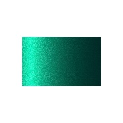 Autolak v spreji Hyundai odtieň GG Green grass metalíza 375 ml