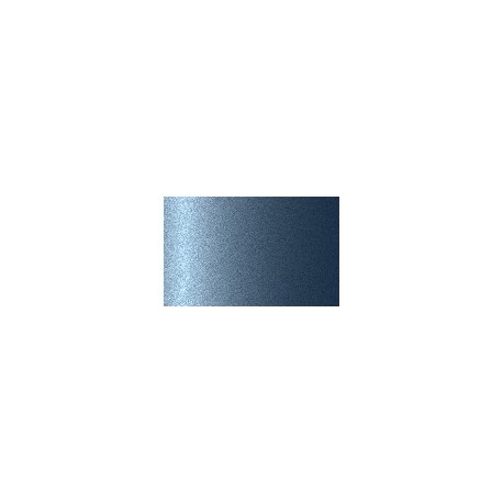 Autolak v spreji Hyundai odtieň VB Breezy blue metalíza 375 ml