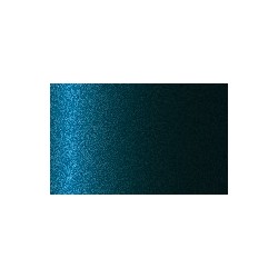 Autolak v spreji Hyundai odtieň SD Mica blue metalíza 375 ml