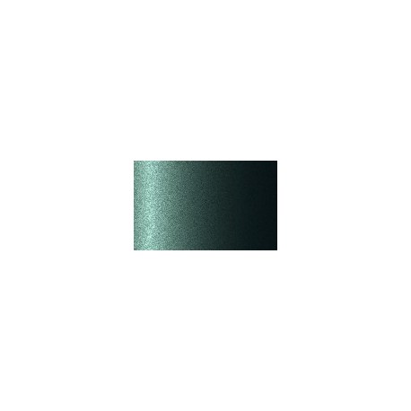 Autolak v spreji Hyundai odtieň XO Gentle green metalíza 375 ml