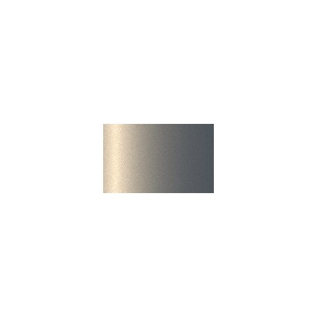 Autolak v spreji Hyundai odtieň SJ Milky silver metalíza 375 ml