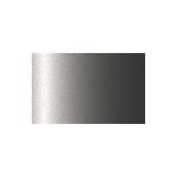 Autolak v spreji Hyundai odtieň LS Smart silver metalíza 375 ml