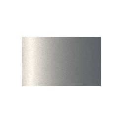 Autolak v spreji Hyundai odtieň SP Milky silver metalíza 375 ml