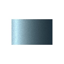 Autolak v spreji Hyundai odtieň UL Sauve blue metalíza 375 ml
