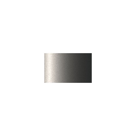 Autolak v spreji Hyundai odtieň TW New silver metalíza 375 ml