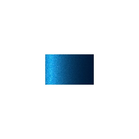 Autolak v spreji Hyundai odtieň XX Exciting blue metalíza 375 ml