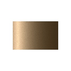 Autolak v spreji Hyundai odtieň UE Gold savor hazelnut metalíza 375 ml