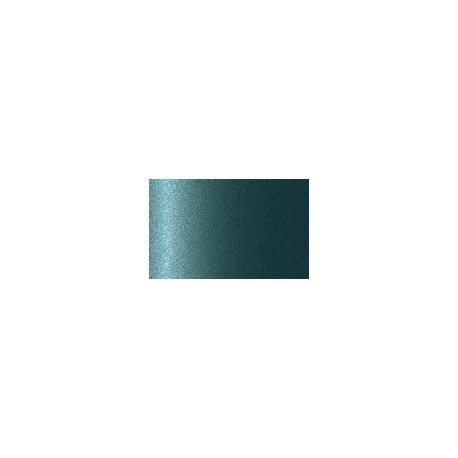 Autolak v spreji Hyundai odtieň VZ Triton green metalíza 375 ml