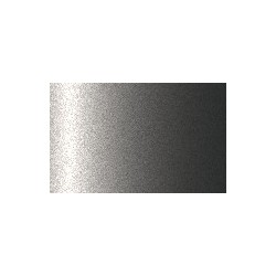 Autolak v spreji Hyundai odtieň QO Bright silver metalíza 375 ml