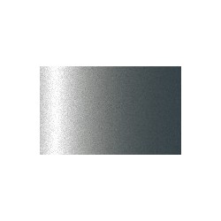 Autolak v spreji Hyundai odtieň UZ Husky blue metalíza 375 ml