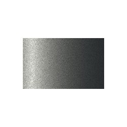 Autolak v spreji Hyundai odtieň S02 Sery zamok (grey) metalíza 375 ml