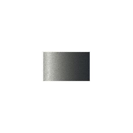 Autolak v spreji Hyundai odtieň S02 Sery zamok (grey) metalíza 375 ml