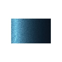 Autolak v spreji Hyundai odtieň KQ True blue metalíza 375 ml