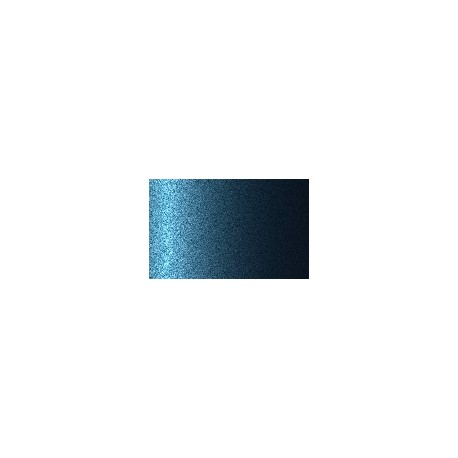 Autolak v spreji Hyundai odtieň KQ True blue metalíza 375 ml