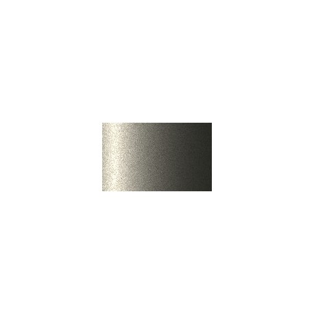 Autolak v spreji Hyundai odtieň BW New mid silver metalíza 375 ml