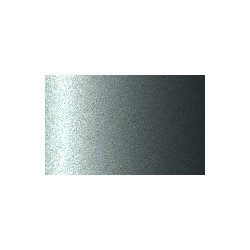 Autolak v spreji Hyundai odtieň BU Aqua silver metalíza 375 ml