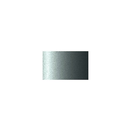 Autolak v spreji Hyundai odtieň BU Aqua silver metalíza 375 ml