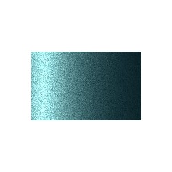 Autolak v spreji Hyundai odtieň HE Teal blue metalíza 375 ml