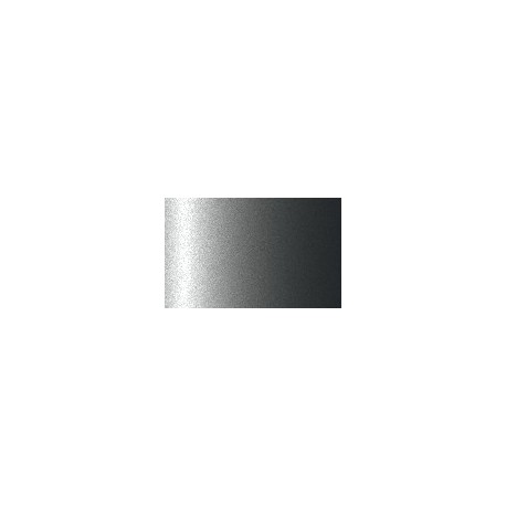 Autolak v spreji Hyundai odtieň Z9 Crystal silver metalíza 375 ml