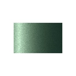 Autolak v spreji Hyundai odtieň 8N Leaf green metalíza 375 ml