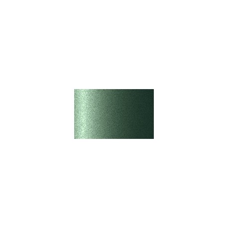 Autolak v spreji Hyundai odtieň 8N Leaf green metalíza 375 ml