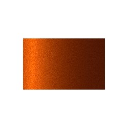 Autolak v spreji Hyundai odtieň N8 Sunset orange (tango red) metalíza 375 ml
